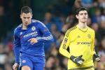Hazard nhắn Chelsea: “Cậu ấy ở lại, tôi mới ở lại”