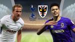 Nhận định Tottenham vs Wimbledon 22h00 ngày 7/1 (FA Cup 2017/18)