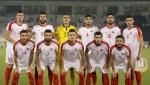 Đội trưởng U23 Syria nói gì về bảng đấu của U23 Việt Nam?