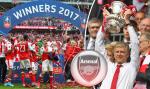 Góc Arsenal: Thành bại đâu nằm tại FA Cup