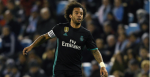 Marcelo thừa nhận Real khó vô địch La Liga mùa này