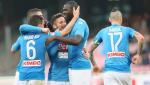 Serie A 2017/18 chỉ còn trông vào Napoli
