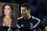 Cô gái tố cáo Ronaldo cưỡng bức lần đầu lộ diện