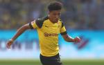 Jadon Sancho là nguồn cảm hứng cho các tài năng trẻ người Anh