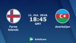Nhận định Faroe vs Azerbaijan 01h45 ngày 12/10 (UEFA Nations League 2018/19)