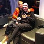 Hai tuyển thủ Nga bị bắt vì hành hung quan chức