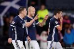 Nhận định Israel vs Scotland 01h45 ngày 12/10 (UEFA National League 2018/19)