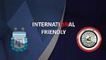 Argentina 4-0 Iraq: Bữa tiệc của dàn vũ công dự bị