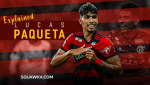 Lucas Paqueta, mục tiêu số 1 của MU là ai?