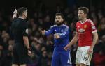 Tiết lộ: Fabregas chặn đường tới Arsenal của Carrick