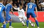 Video tổng hợp: Pháp 2-2 Iceland (Giao hữu quốc tế)