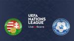 Nhận định Hy Lạp vs Hungary 01h45 ngày 13/10 (UEFA Nations League 2018/19)