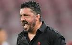 “Gã điên” Gattuso sẽ mang lại thành công cho AC Milan!