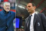 HLV khủng đầu tiên từ chối thay thế Mourinho dẫn dắt MU