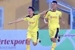Kết quả Nam Định vs Hà Nội B trận đấu playoff tranh suất dự V-League 2019