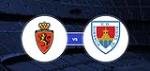 Nhận định Numancia vs Zaragoza 01h30 ngày 14/10 (Hạng 2 TBN)