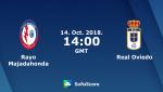 Nhận định Majadahonda vs Oviedo 21h00 ngày 14/10 (Hạng 2 TBN 2018/19)