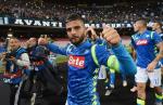 Napoli chốt giá bán Insigne cho Liverpool