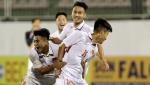 Thua Nam Định, 4 cầu thủ Hà Nội B vội vã sang Indonesia dự VCK U19 châu Á