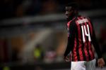 AC Milan tính trả lại Chelsea “bom xịt” Bakayoko