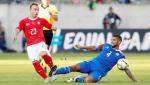 Nhận định Iceland vs Thụy Sỹ 01h45 ngày 16/10 (UEFA Nations League 2018/19)