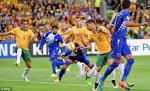Nhận định Kuwait vs Australia 22h30 ngày 15/10 (Giao hữu quốc tế)