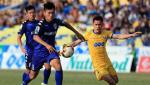 Nhận định Bình Dương vs Thanh Hóa 17h00 ngày 15/10 (Cúp quốc gia 2018)