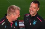 HLV Aston Villa nói gì về trợ lý mới John Terry?