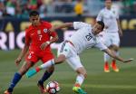 Nhận định Mexico vs Chile 08h45 ngày 17/10 (Giao hữu Quốc tế)