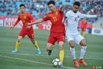 Nhận định Trung Quốc vs Syria 19h00 ngày 16/10 (Giao hữu quốc tế)