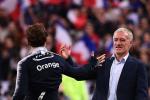 Tiểu sử huấn luyện viên Didier Deschamps - HLV trưởng đội tuyển bóng đá quốc gia Pháp