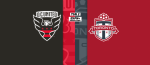 Nhận định DC United vs Toronto 06h30 ngày 18/10 (Nhà nghề Mỹ)
