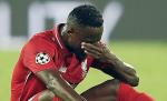 Liverpool chính thức mất Naby Keita ở trận gặp Huddersfield