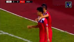 Video tổng hợp: Malaysia 0-1 Kyrgyzstan (Giao hữu Quốc tế)