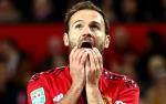 Đây! Lý do khiến Juan Mata chưa gia hạn hợp đồng với MU