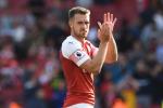 Giggs: "Ramsey có thể chơi ở bất cứ đội bóng nào"