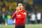 Smalling: “Chiến thắng trước Arsenal sẽ giúp MU trở lại mạnh mẽ”