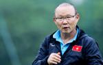 HLV Park Hang Seo chỉ thua một người tại AFF Cup 2018