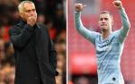 Mourinho chỉ ra điều kiện giúp Chelsea vô địch Ngoại hạng Anh mùa này