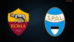 Nhận định Roma vs Spal 0h00 ngày 16/12 (Serie A 2019/20)