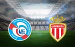 Nhận định Strasbourg vs Monaco 01h00 ngày 21/10 (Ligue 1 2018/19)