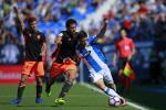 Nhận định Valencia vs Leganes 21h15 ngày 20/10 (La Liga 2018/19)