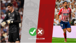 3 người chiến thắng và 3 người thất bại sau trận derby Madrid