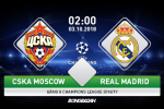 CSKA Moscow 1-0 Real Madrid (KT): Dứt điểm vô duyên, Kền kền bị bắn gục ở nước Nga