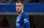 Eden Hazard sắp đá ở vị trí hoàn toàn mới ở Chelsea