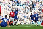 Chelsea 2-2 MU: Khá khen tinh thần chiến đấu của The Blues
