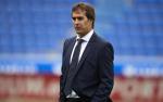 Sếp Real Madrid công khai ủng hộ HLV Lopetegui