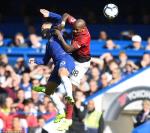 Hazard dính chấn thương sau trận hòa M.U, Chelsea lo sốt vó