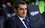 Valverde không quan tâm đến hợp đồng mới với Barca