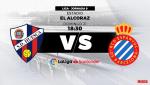 Nhận định Huesca vs Espanyol 23h30 ngày 21/10 (La Liga 2018/19)